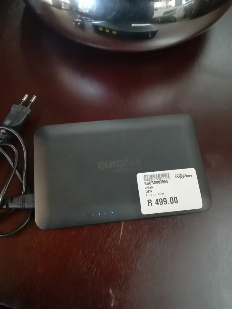 Eurolux H300 Ups