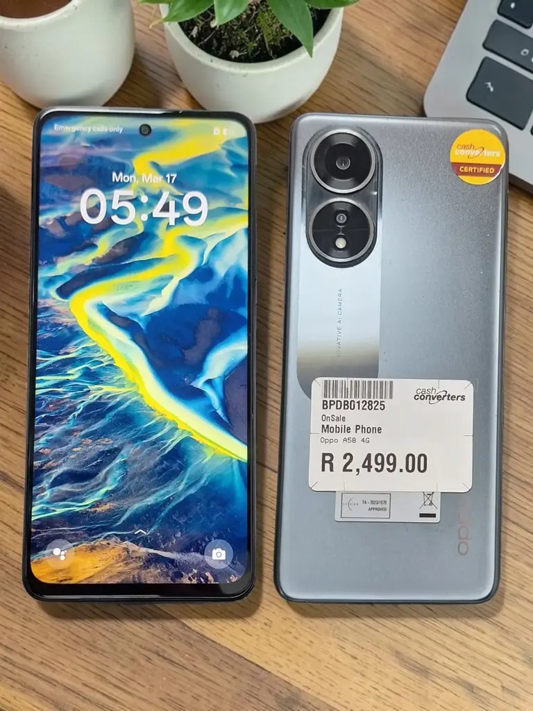 Oppo A58 4G