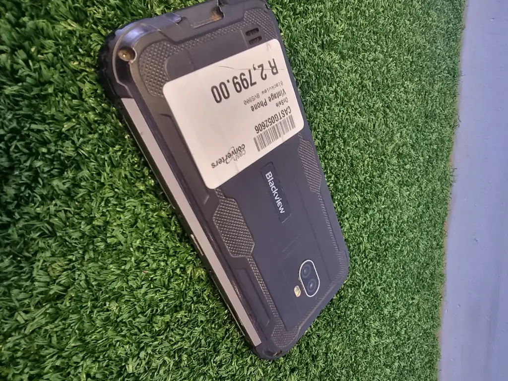 Blackview Bv5900