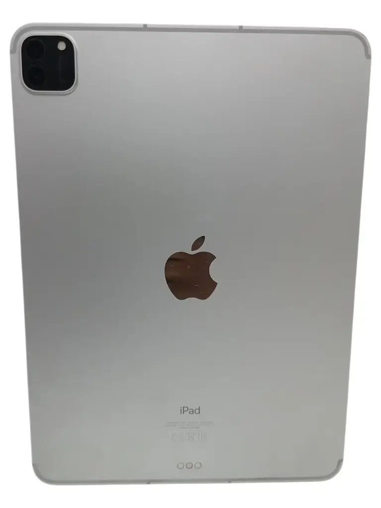 Apple Ipad Pro 11-Inch Wi-Fi + Cellular (Mhw63hc/A) - View 2