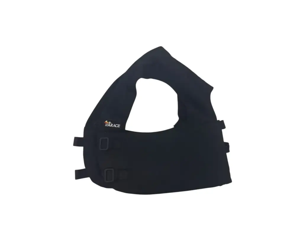 1Strace Safety Hydration Vest