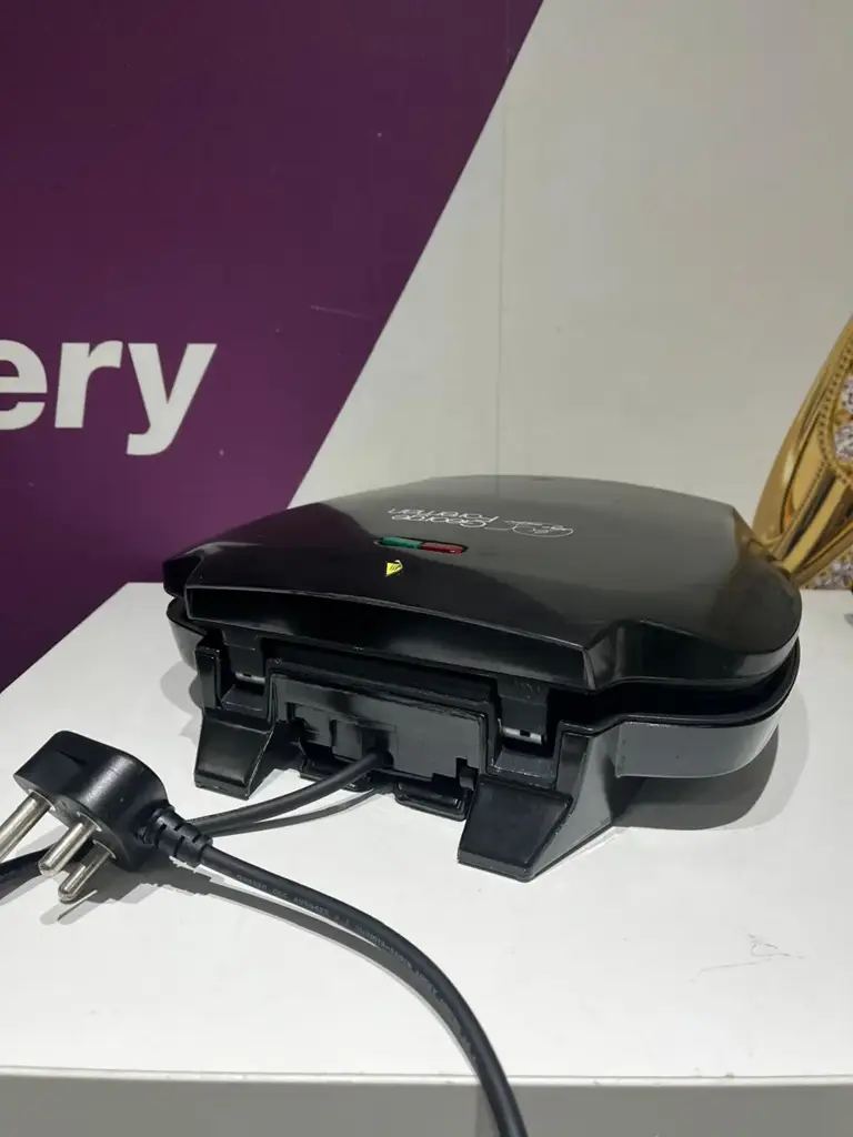 George Foreman | Grill | Gr2080 - View 3