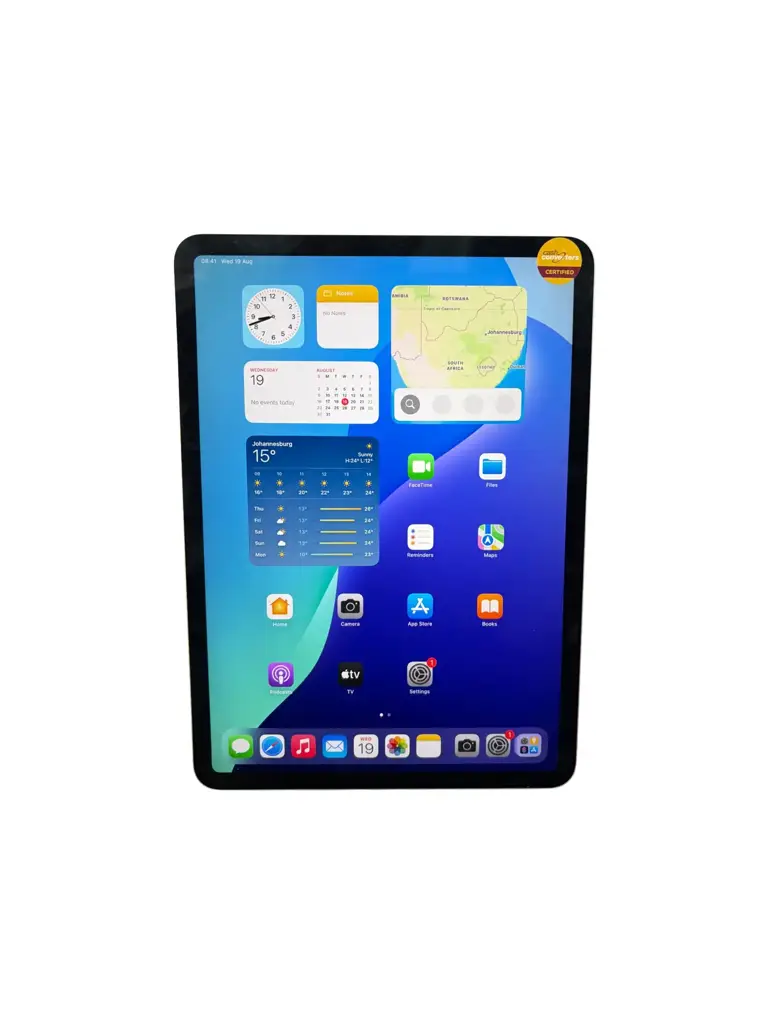 Apple Ipad Pro 11-Inch 2Nd Gen 256Gb