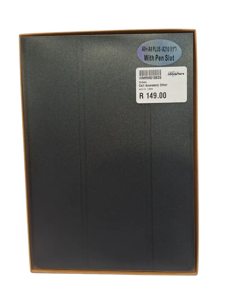 Tablet Case For The Samsung Galaxy Tab A9 Plus 11" (Sm-X210) New!! - View 2