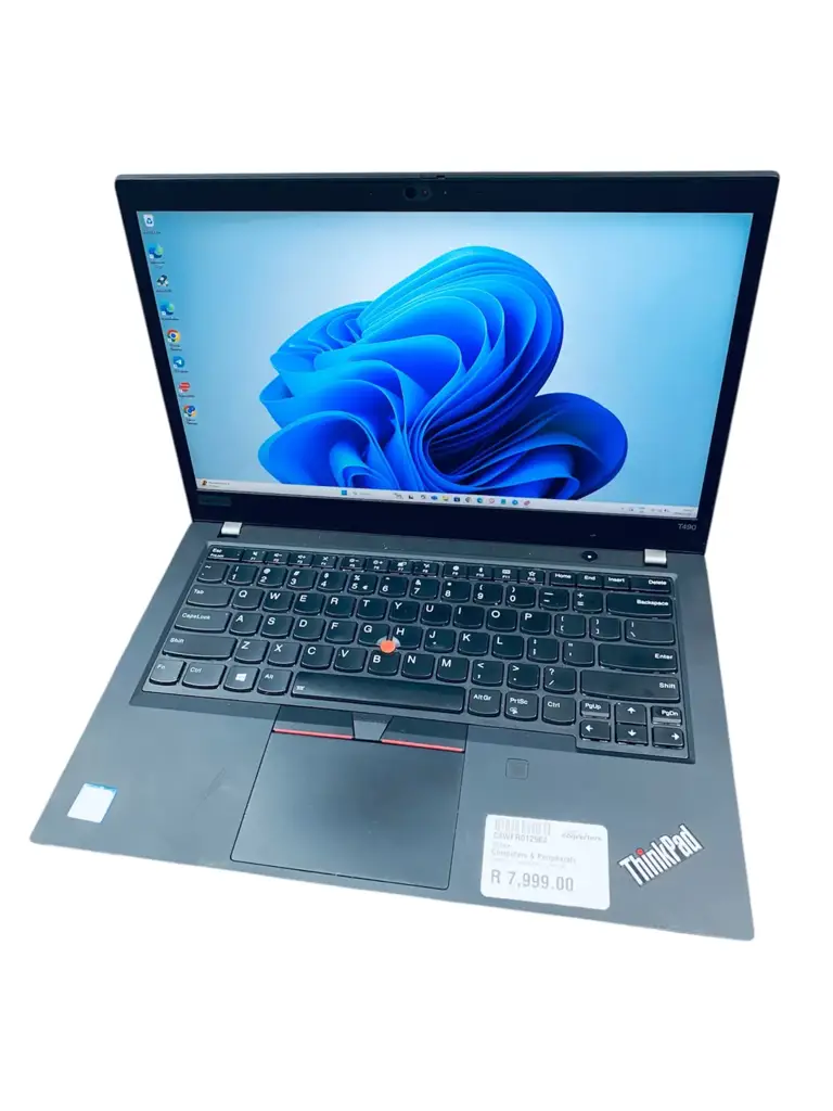 Lenovo Thinkpad T490
