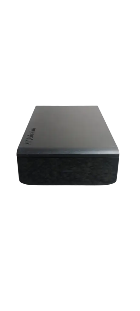 Verbatim Expansion 2Tb Hard Drive