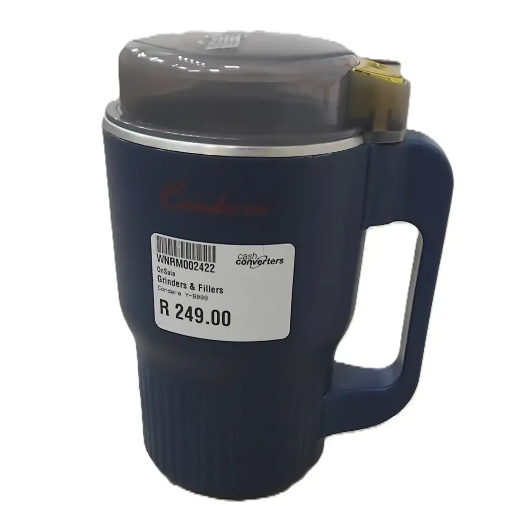 Condere High-Speed Multifunctional Grinder – Yb008