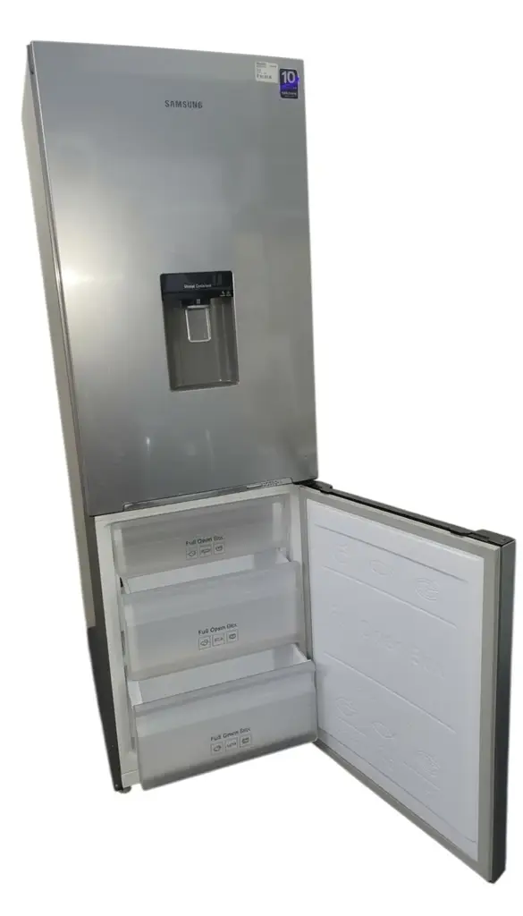 Samsung Fridge - View 3