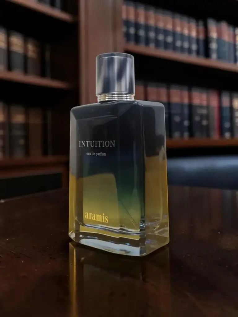 Aramis Intuition EDP - Men's Fragrance - View 2