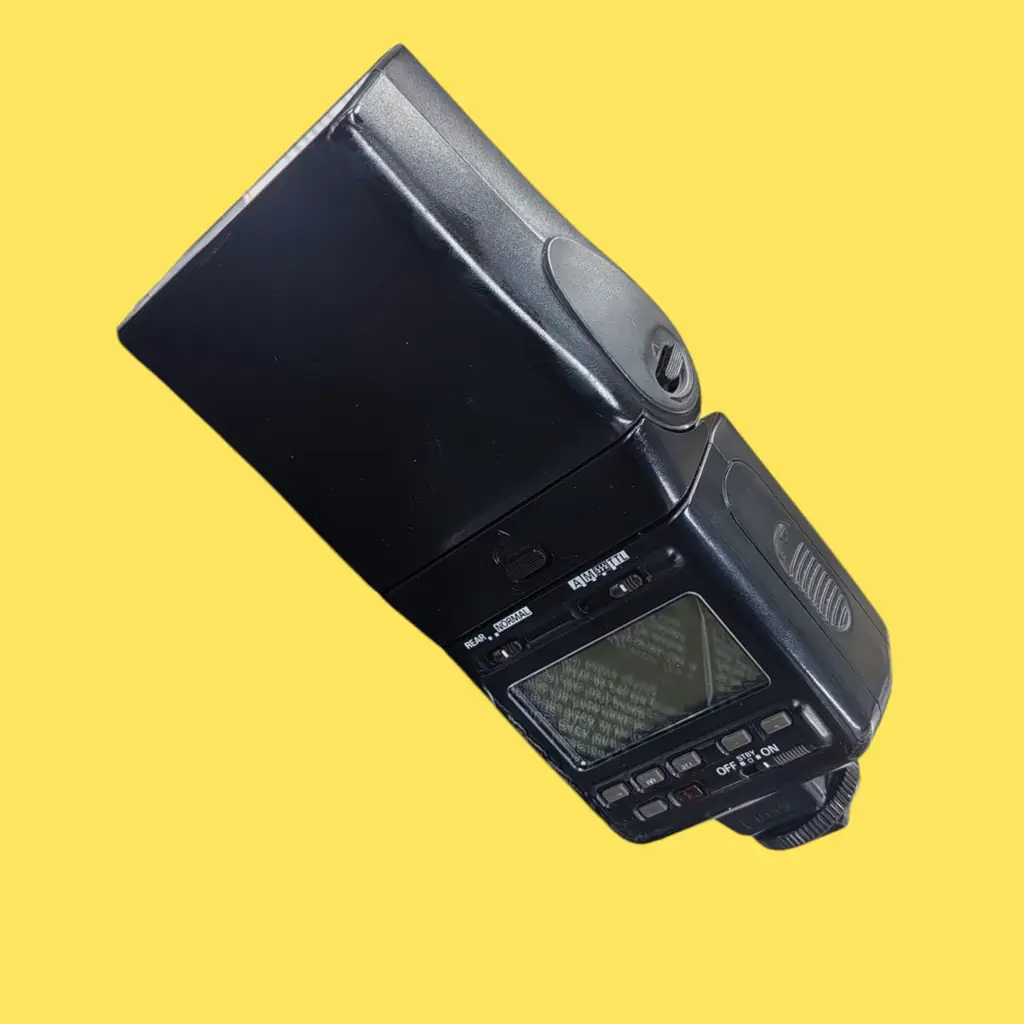 Nikon Speedlight Sb-24