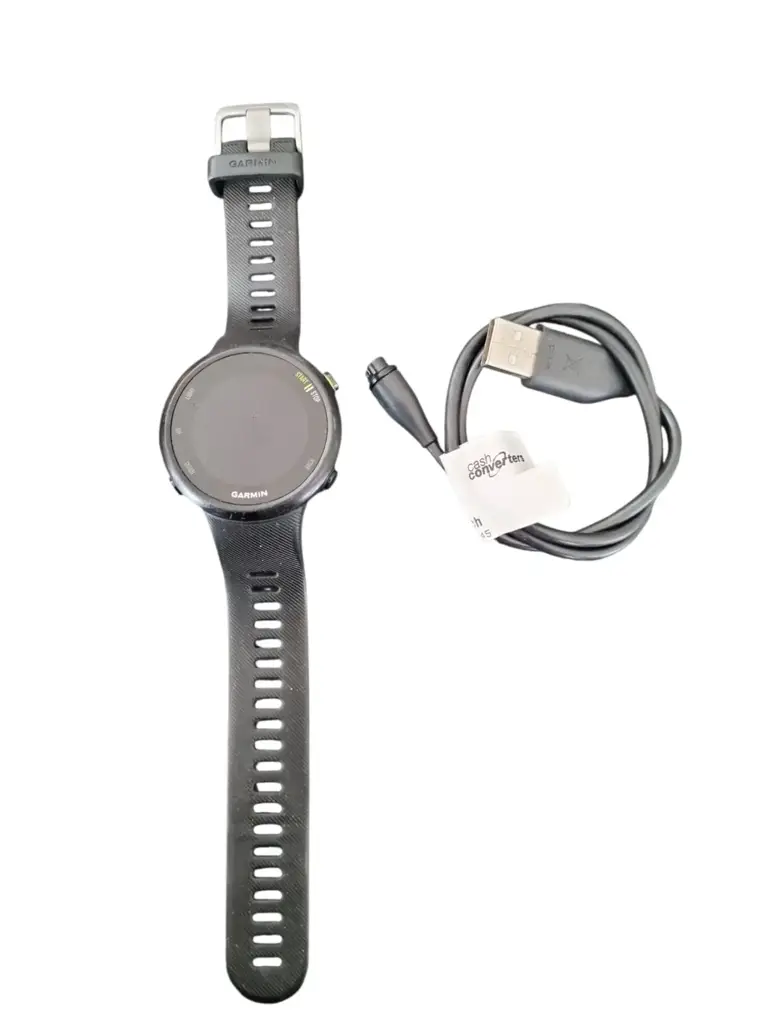 Garmin Forerunner 45