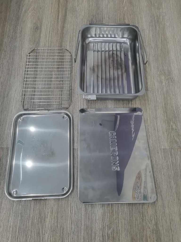 Camerons Stovetop Cooker - View 3