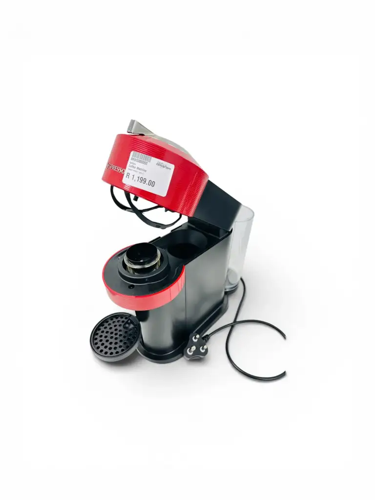 Nespresso Gcv1 (Vertuo Next/Respresso) - View 2