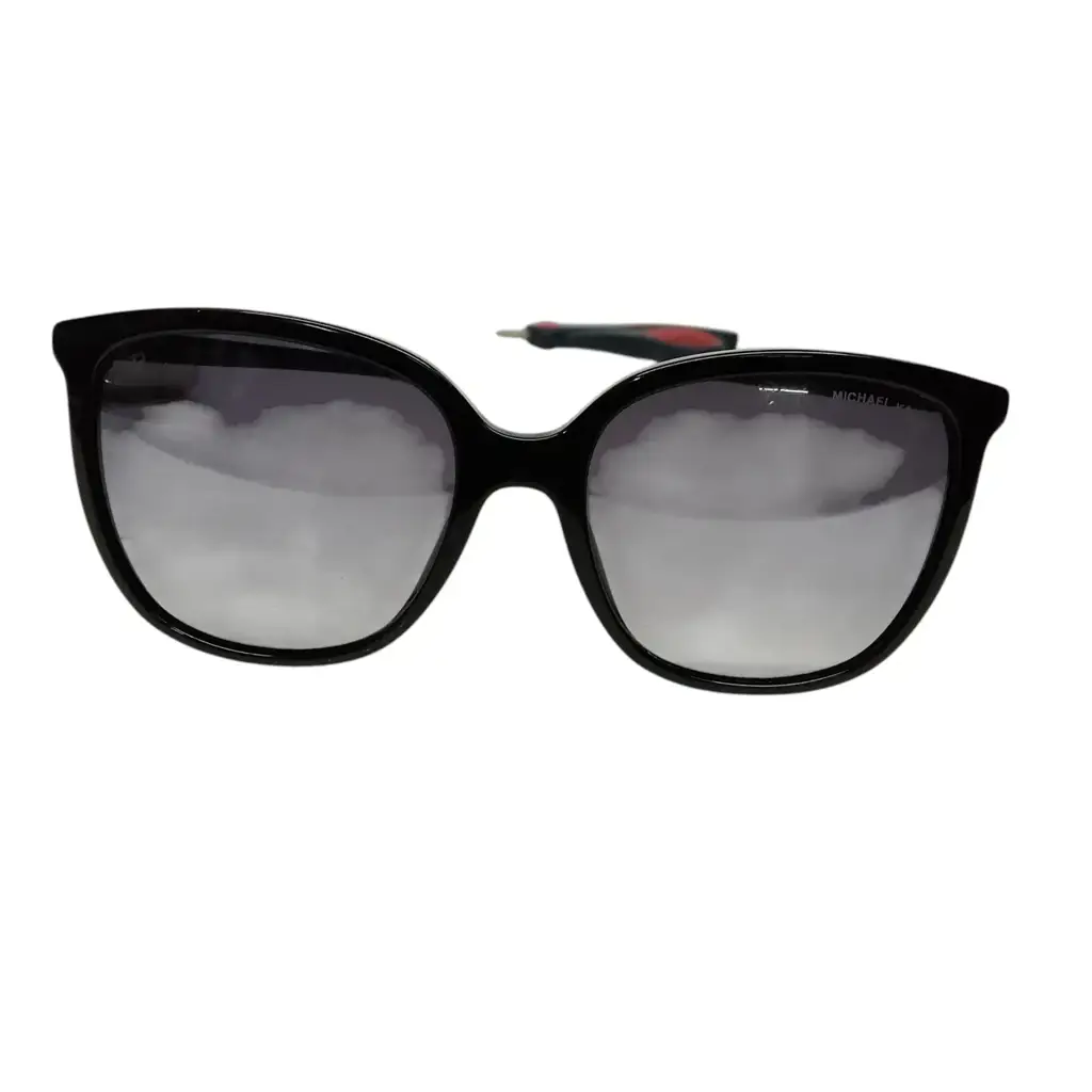 Micheal Kors Mk2137u Sunglasses - View 3