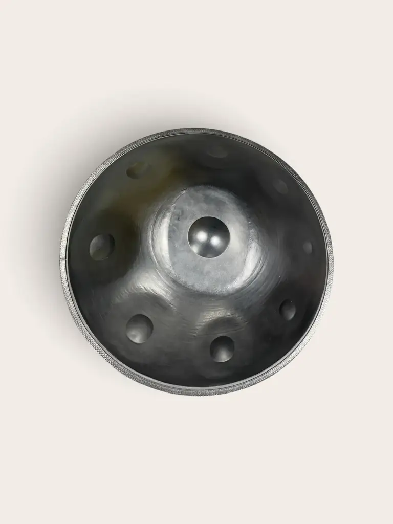 Bk 18" Hang Drum