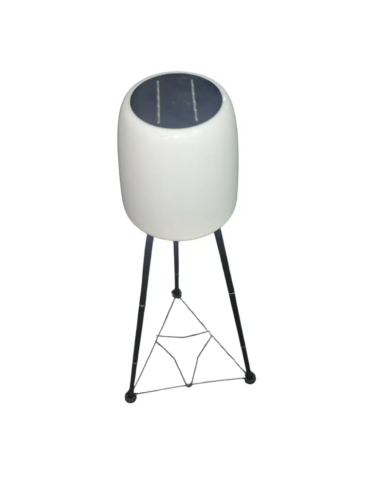 Plant Light Stand Solar Lamps