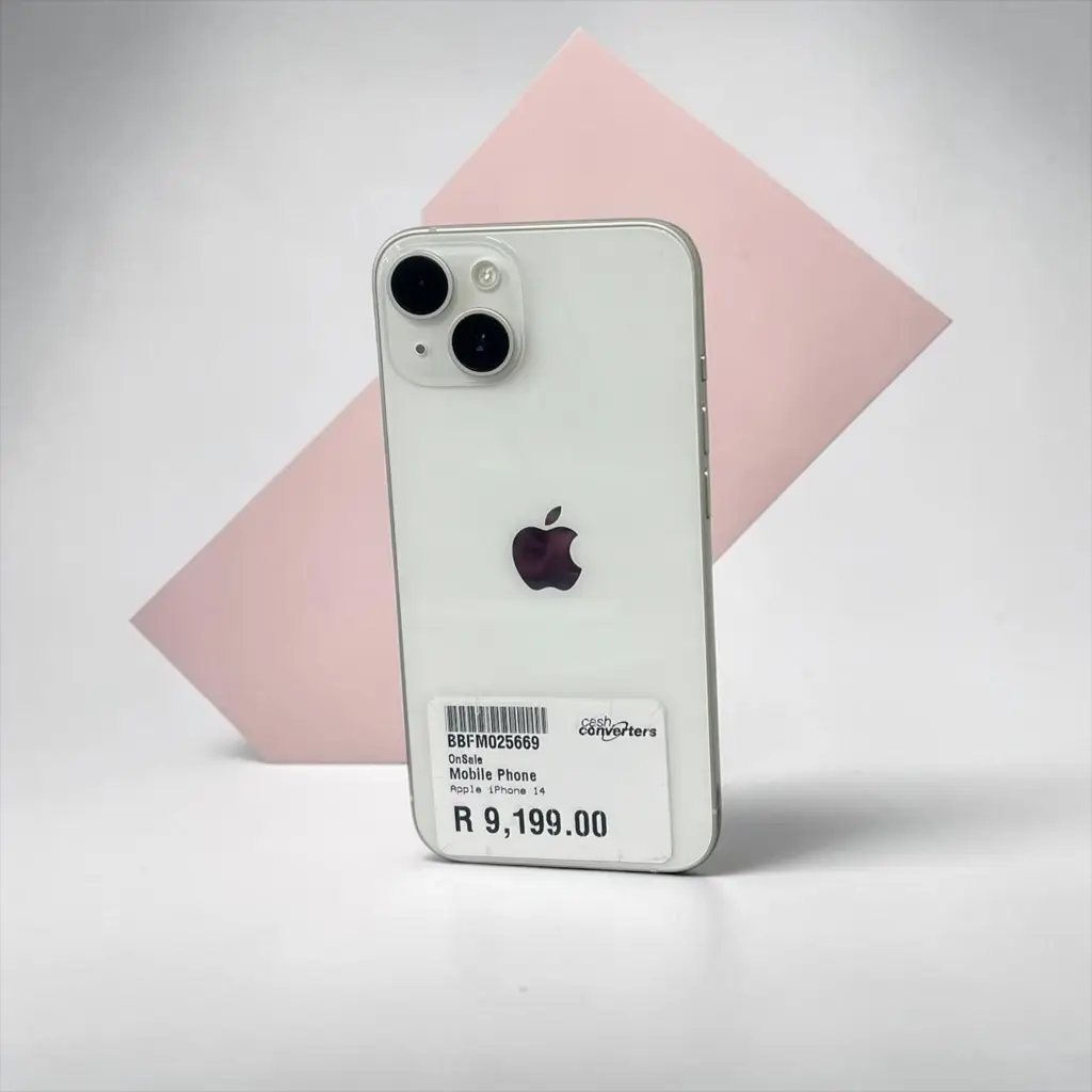 Apple Iphone 14