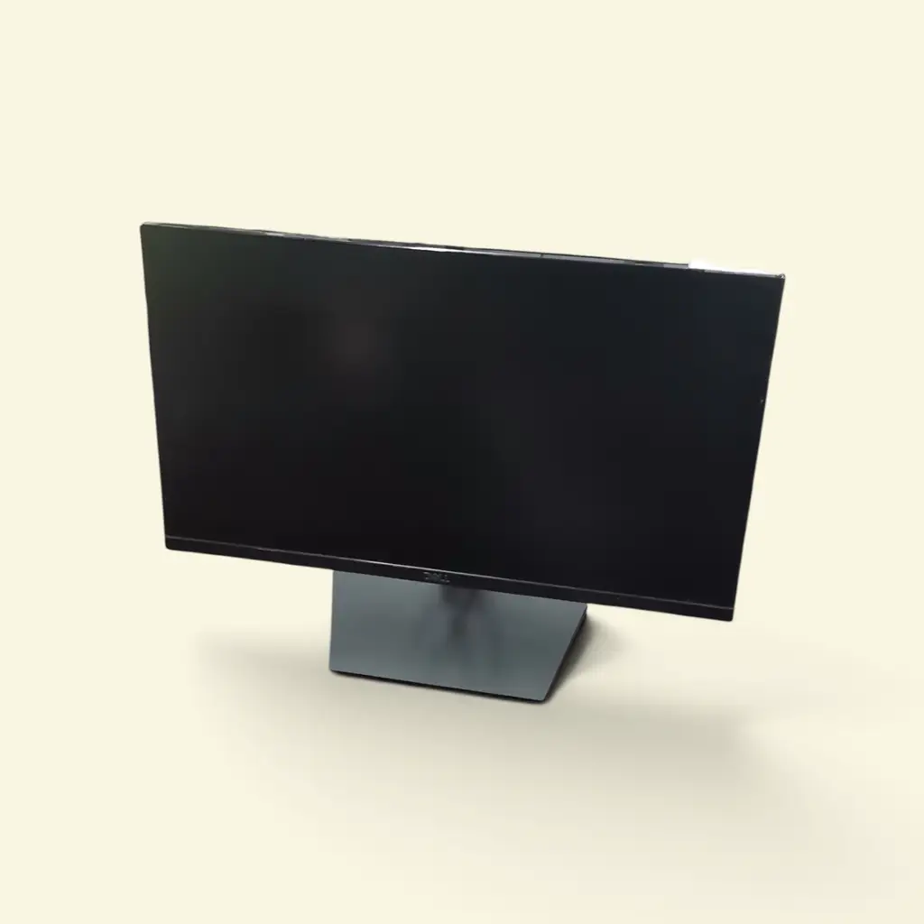 Dell Se2216h 22Inch Monitor