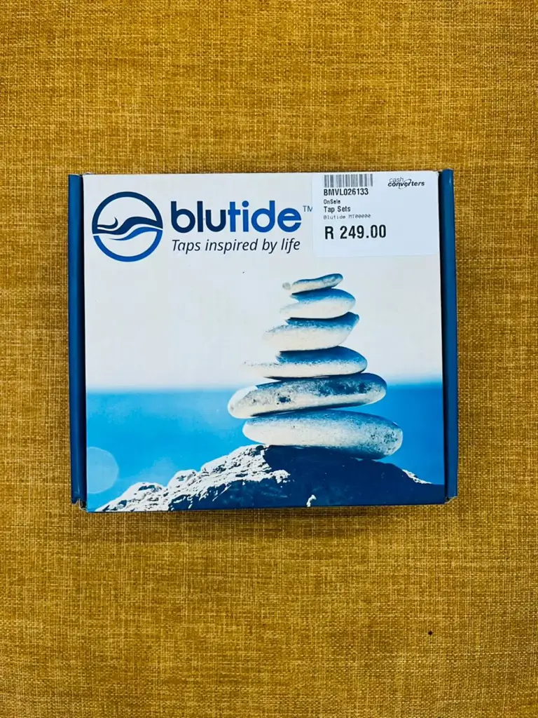 Blutide Shower Tap Handle Mt00000