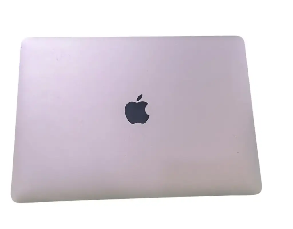 Macbook Air M1 2020 Laptop - View 4