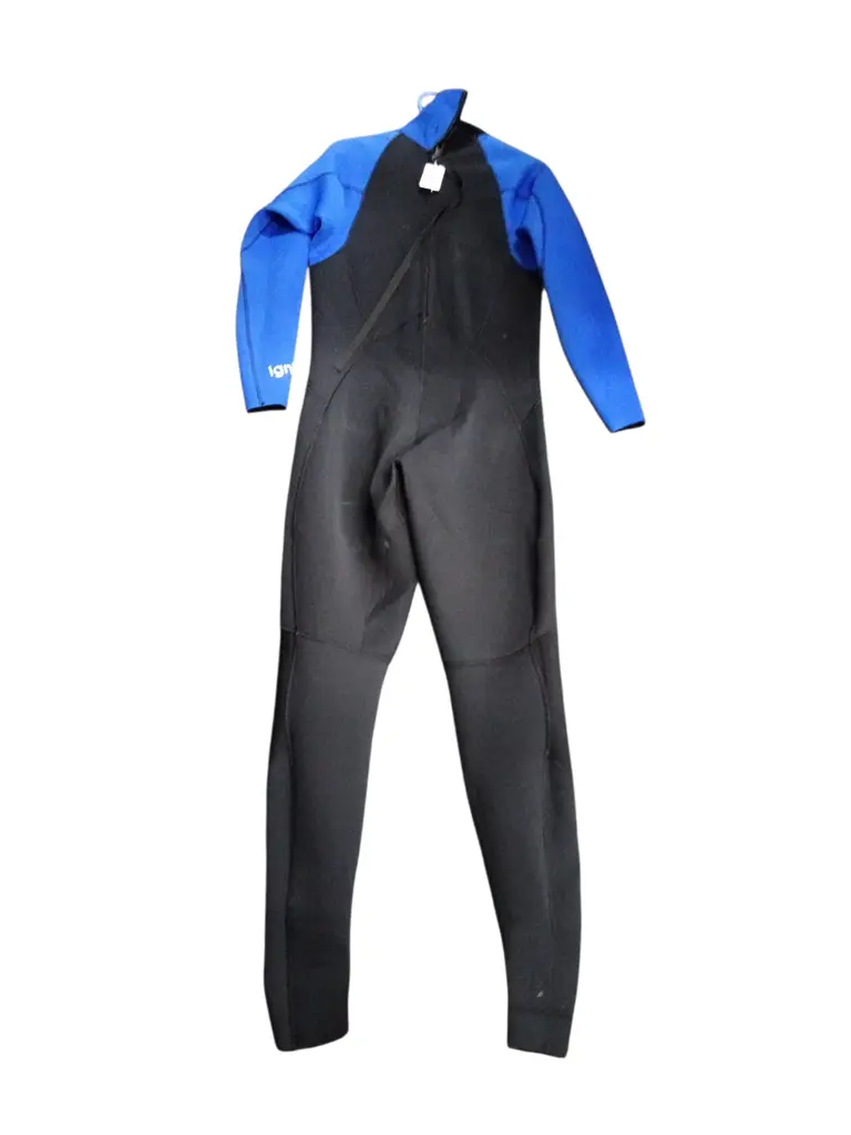 Reef Large Ignition 4/3 Wetsuit - View 2