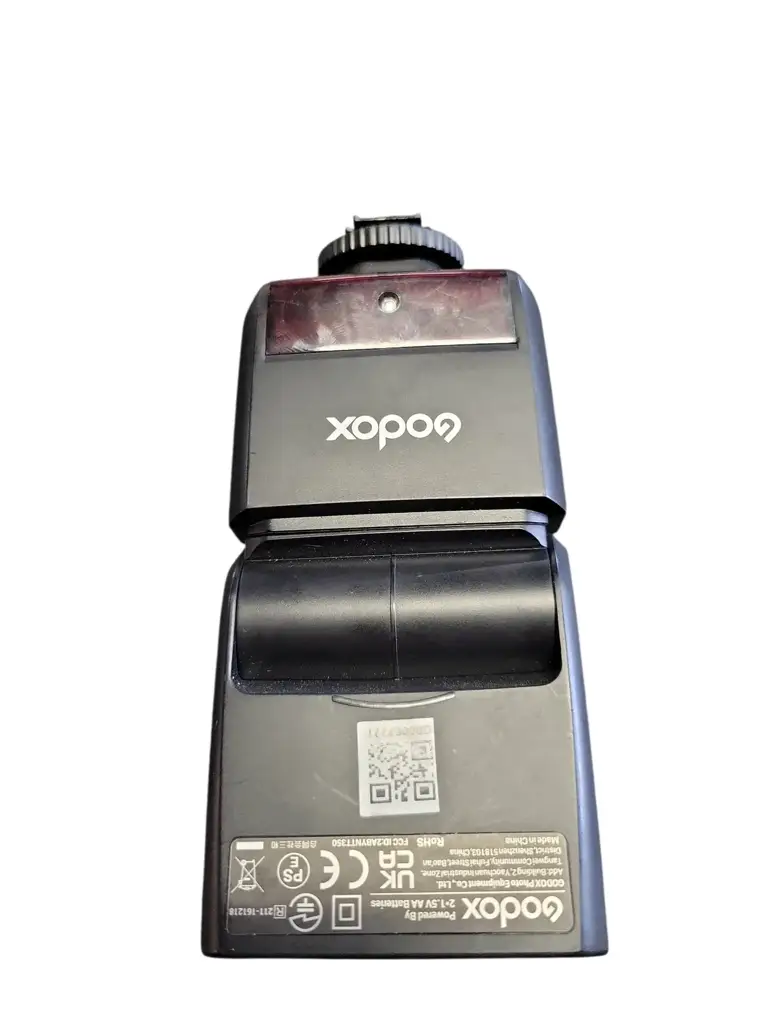 Godox Tt350 Flashlight - View 4