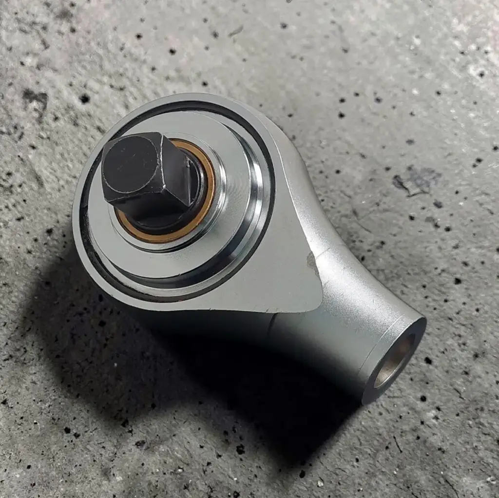 King Tony 34488 Torque Multiplier - View 2