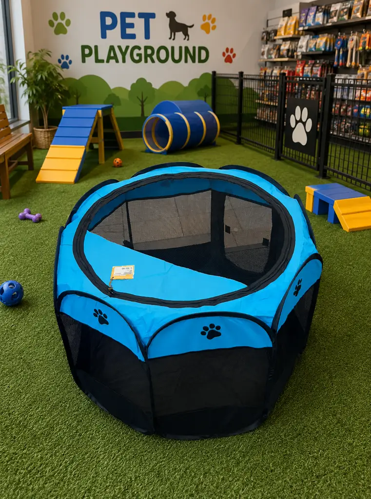 Dog Playpen