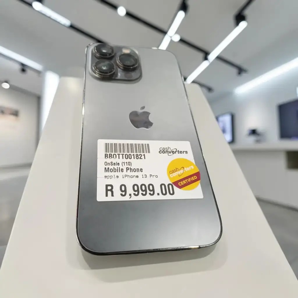 Apple Iphone 13 Pro Max - View 2
