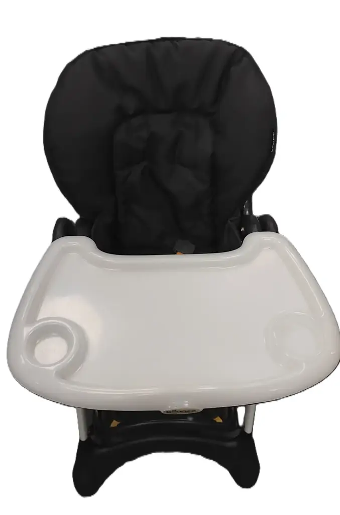 Bounce Baby Feeding Chair - View 2