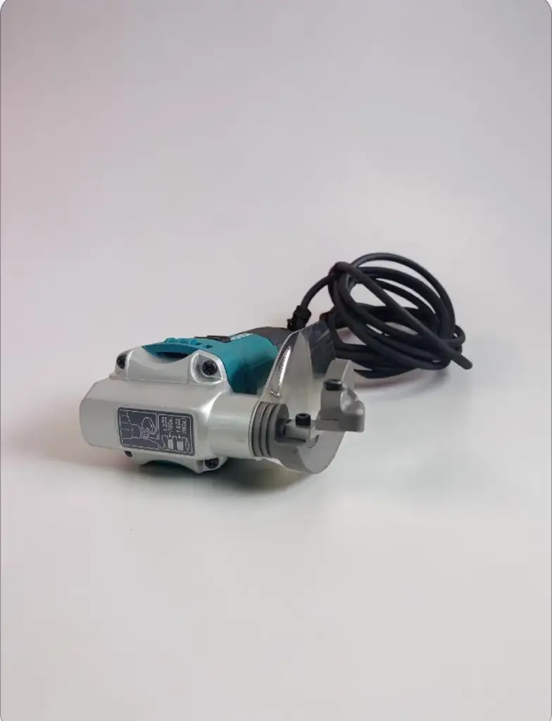 Makita Corded 1.6Mm Straight Metal Shear Js1602 - View 2