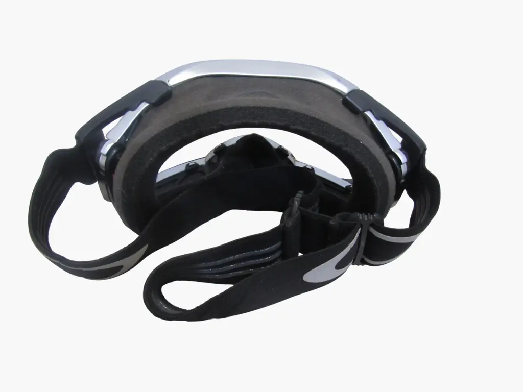 Oakley Goggles - View 3