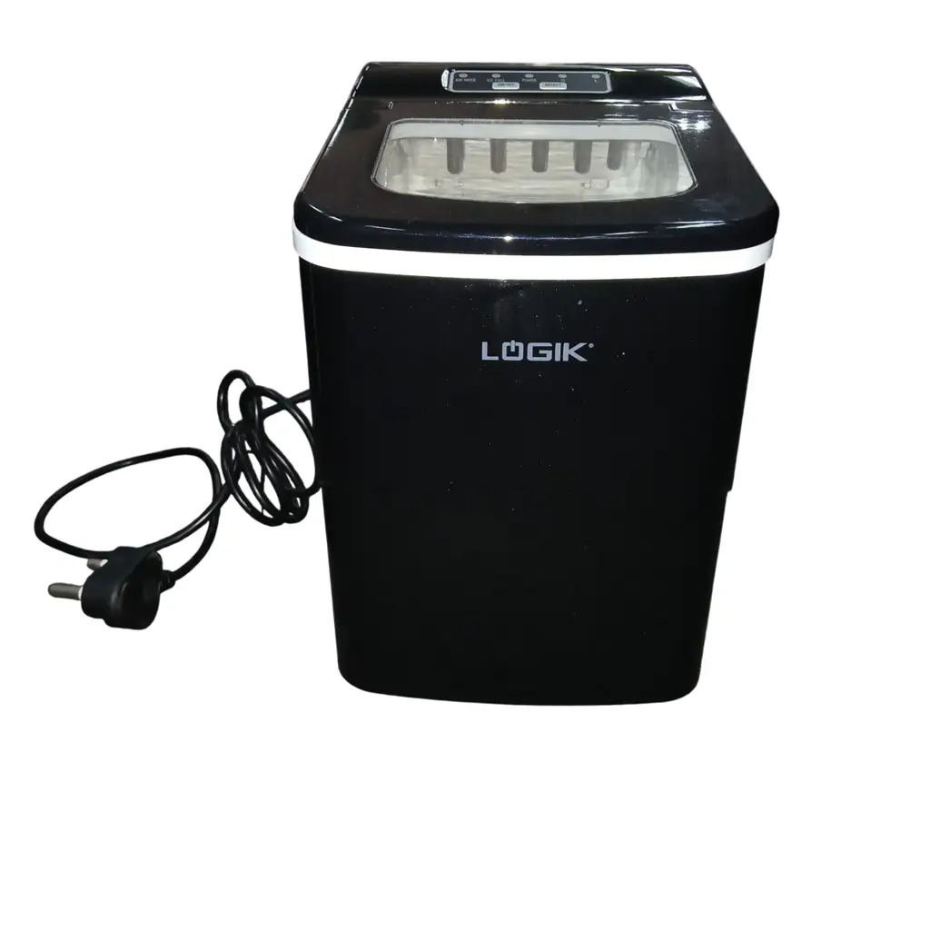 Logik Ice Maker - View 3