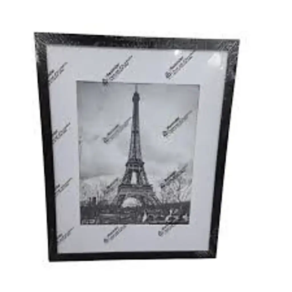 Picture Frame - Eiffel Tower Framed Art