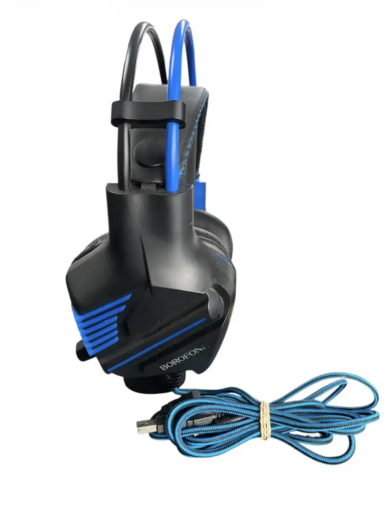 Borofone Head Phones - View 2