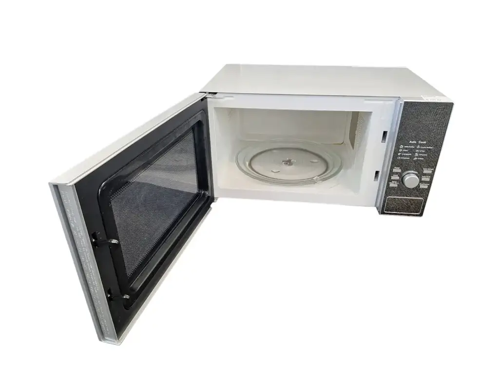 Logik P90n30ap-S3s Microwave Oven - View 2