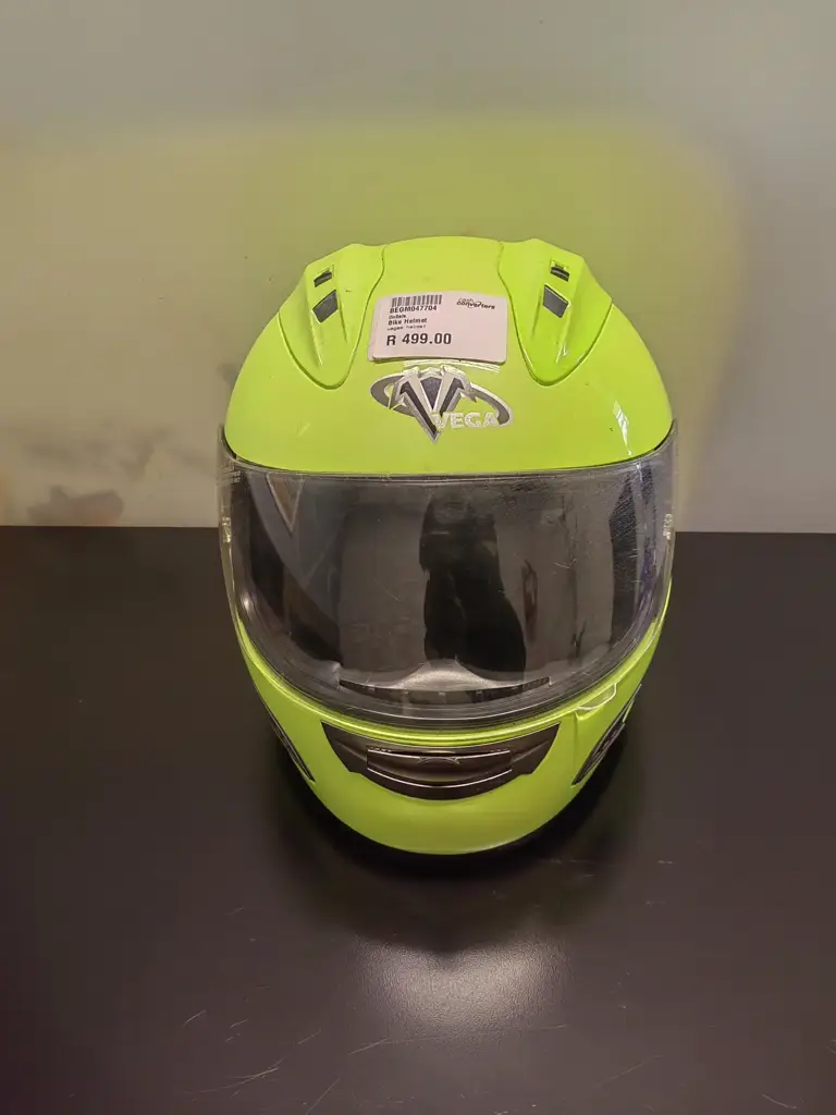 Vega Altura L 60 Bike Helmet