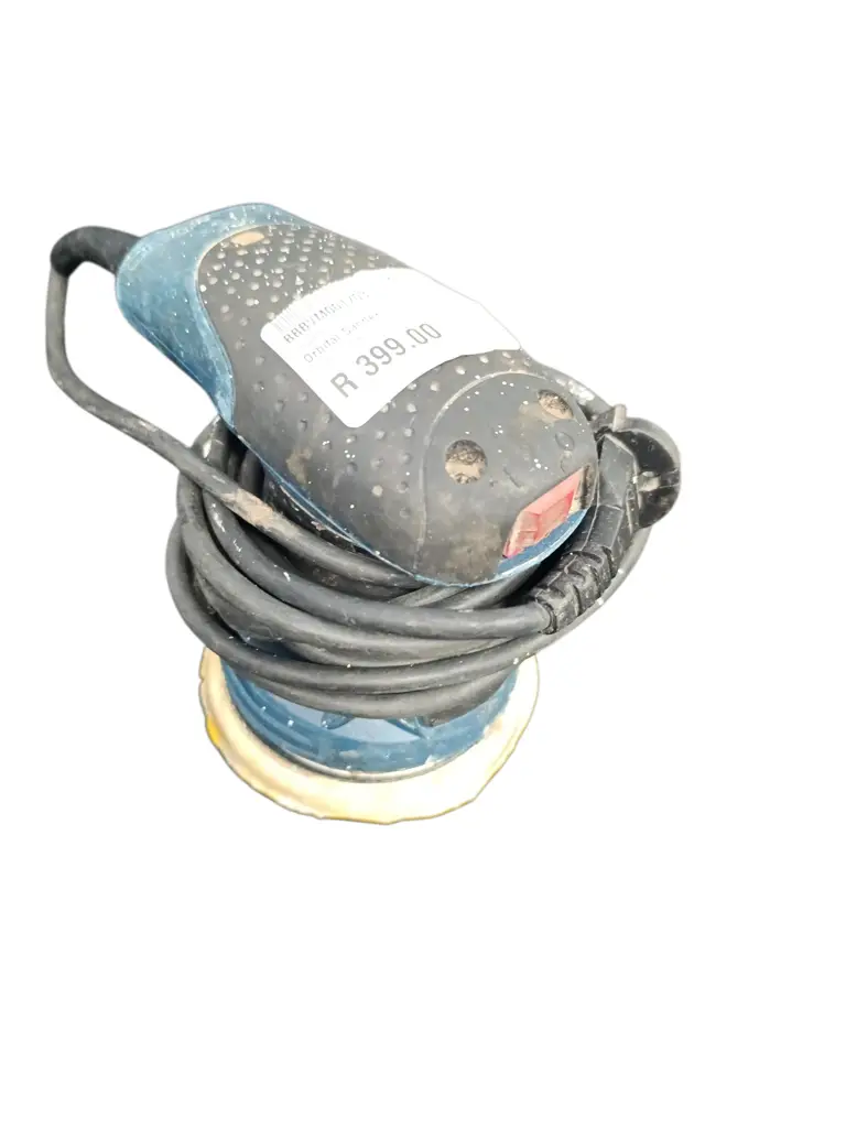 Bosch Orbital Sander Gex 125-1 Ae - View 2