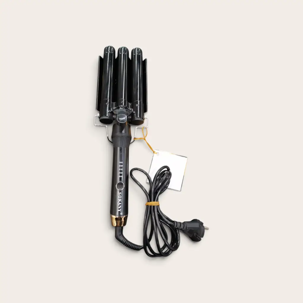 Sokany Stellar Curler