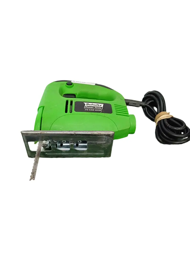 Schultz Jigsaw 400W - View 2