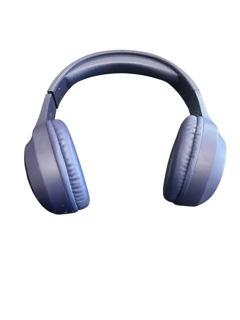 Funki Bluetooth Wireless Headphones Dzg25 - View 2