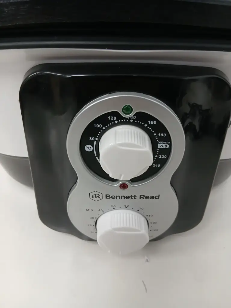 Benneth Read Mf-13C Slow Cooker - View 4