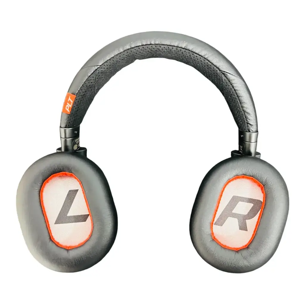 Plantronics Plt-B8200 Bluetooth Wireless Headset - View 3