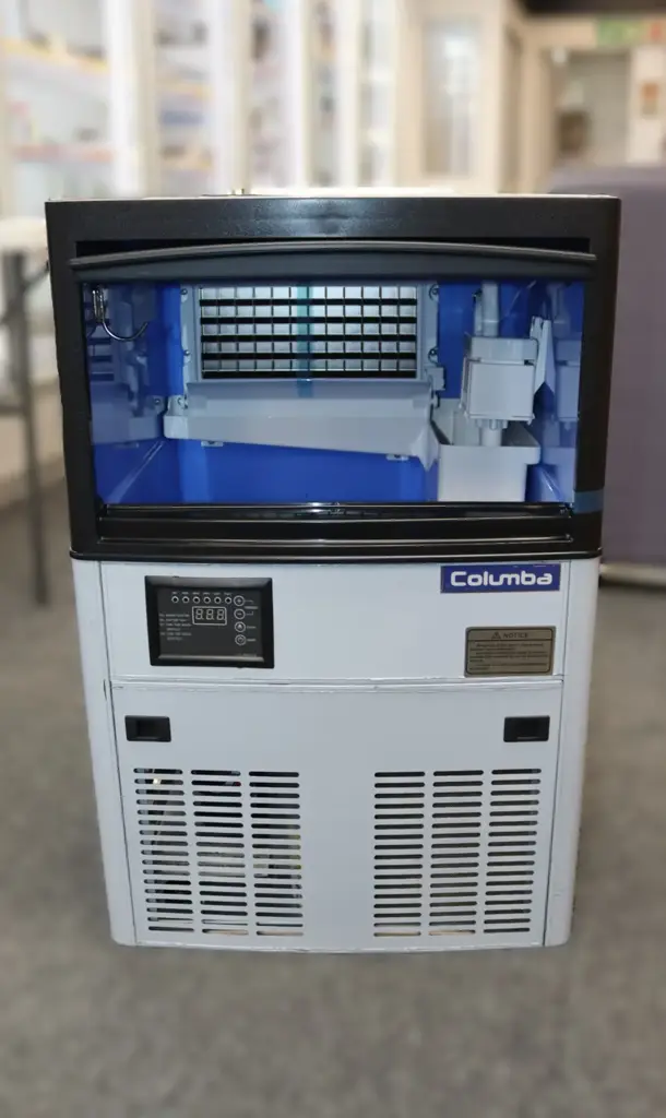 Columba Sk-120P Ice Machine