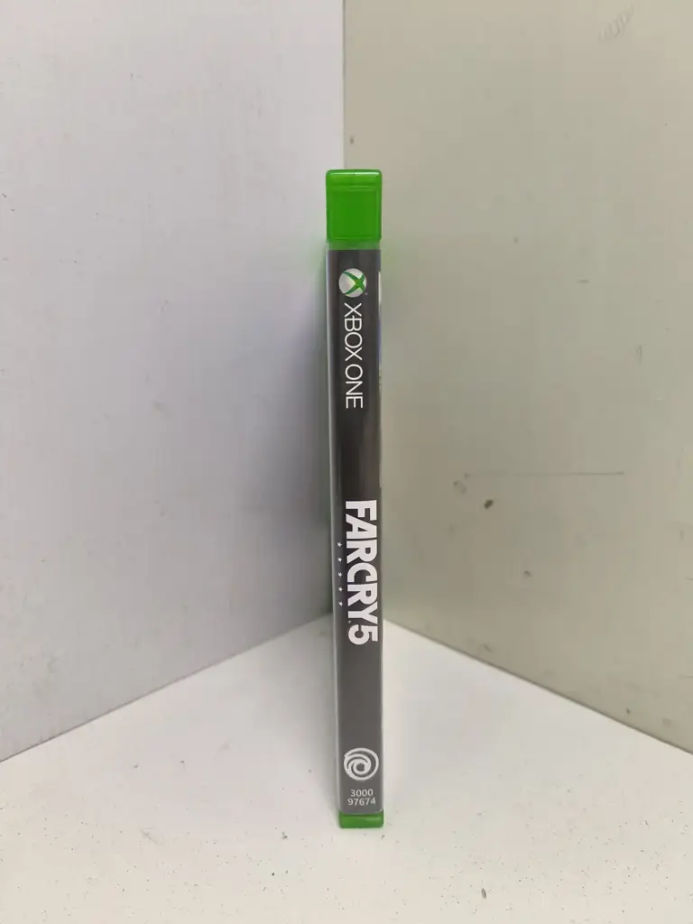 Xbox One Game Console | Farcry 5 - View 4