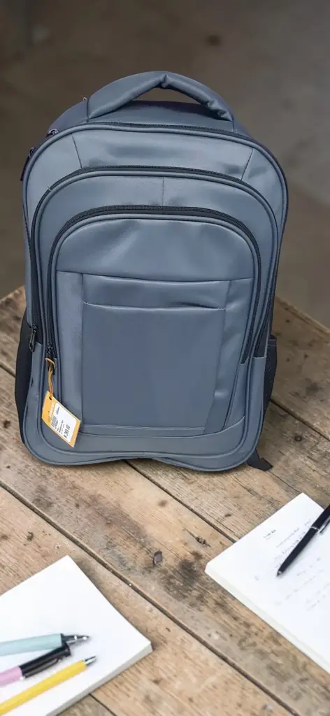 Back Pack Slz003