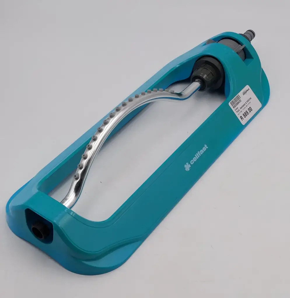 Cellfast Turbo Sprinkler - View 2