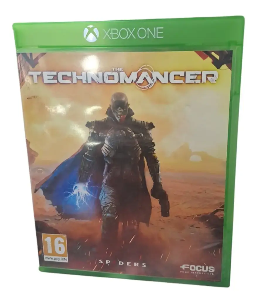 X Box One Game