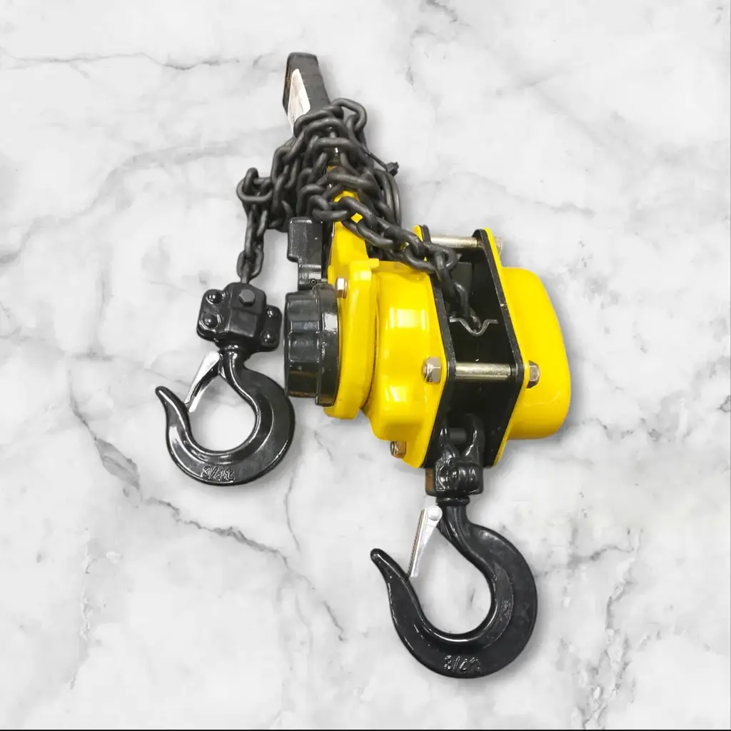 Matlock Lever Hoist-1.5M