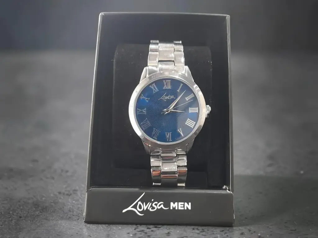 Lovisa Mens Watch